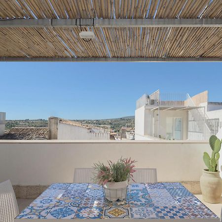 Casa Caterina Villa Noto Exterior foto