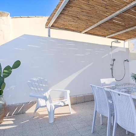 Casa Caterina Villa Noto Exterior foto