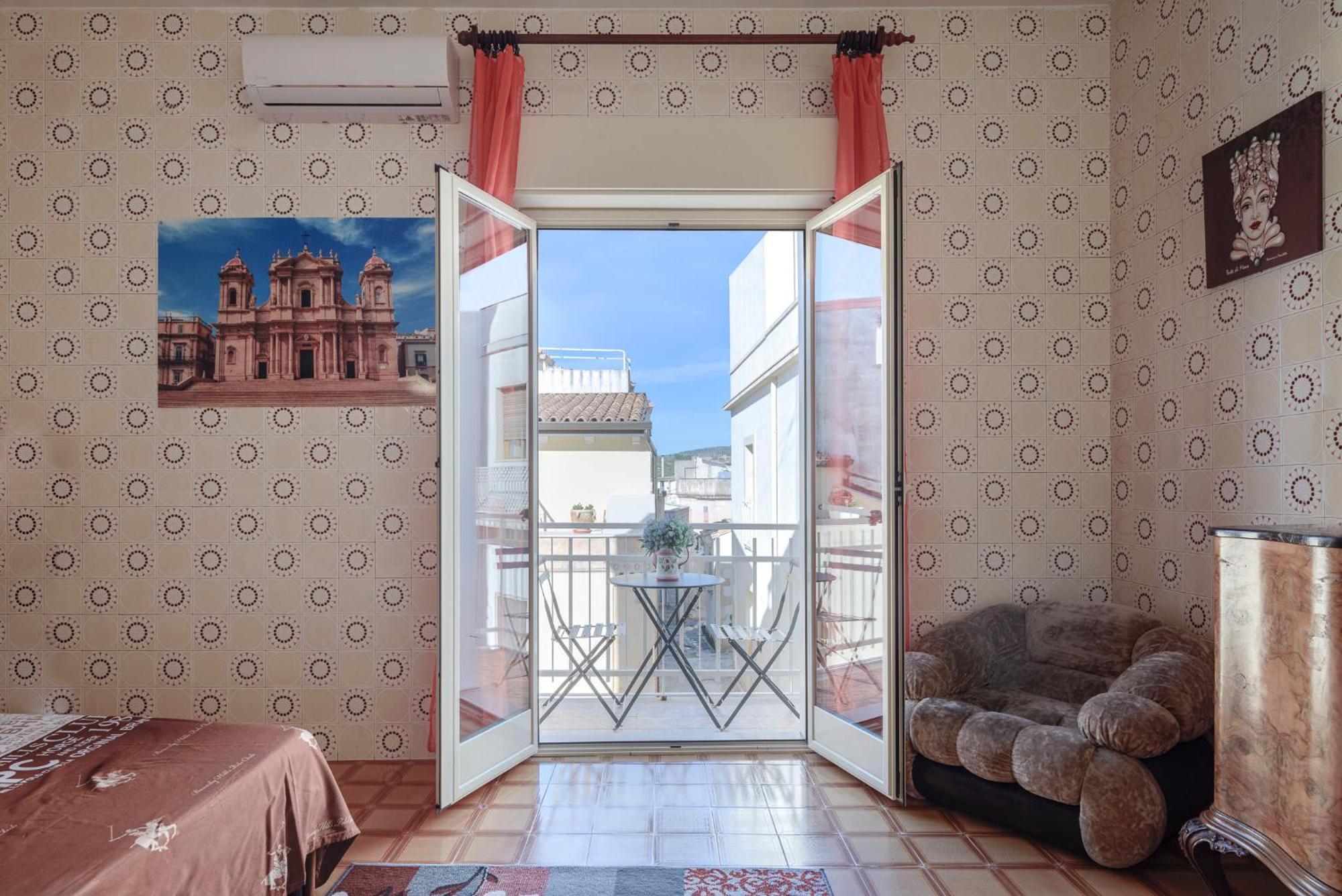 Casa Caterina Villa Noto Exterior foto
